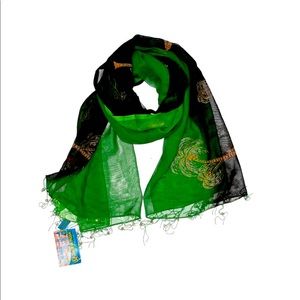 Banana Moon LULULEMON Tropical Collection Scarf